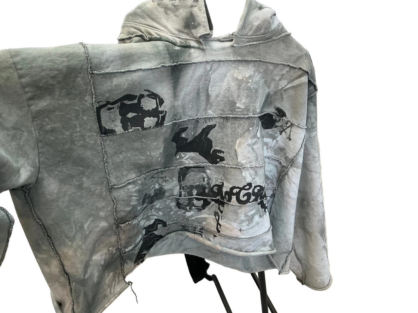 Alcmy Hoodie Army