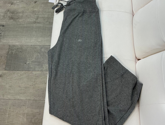 Alo Grey Sweats