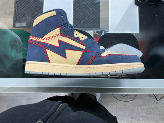 Kool Kiy ‘85 HI