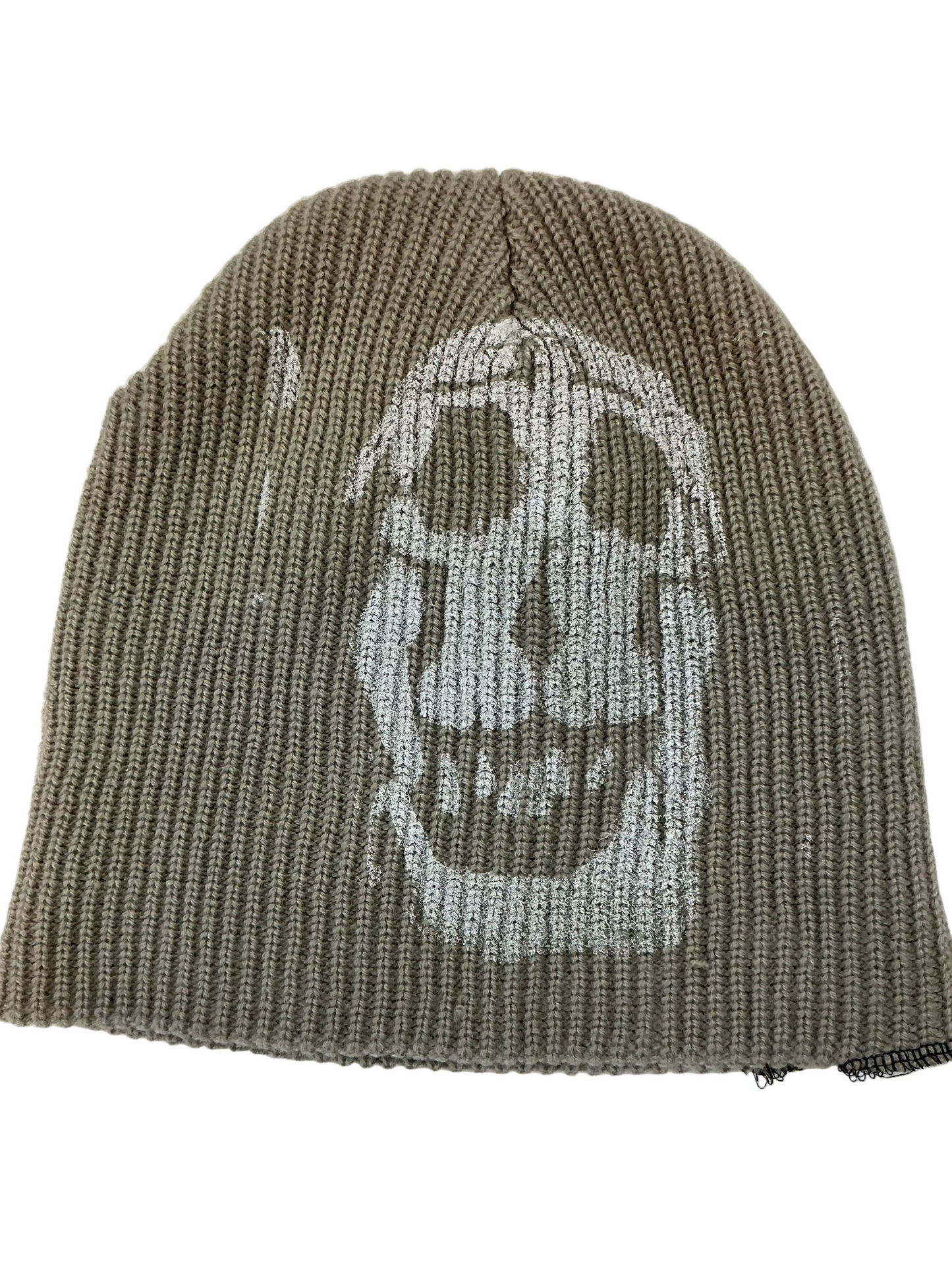Alcmy Voluptuous Skully “Tan”