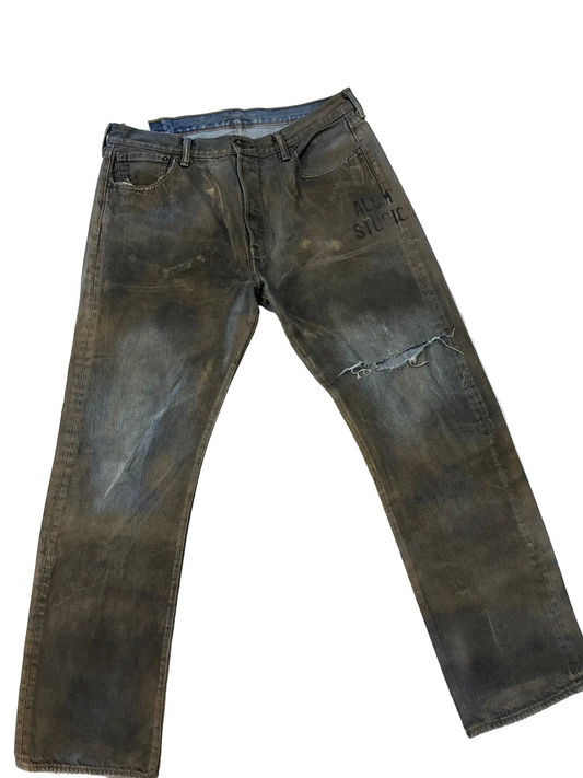 Alcmy Jeans