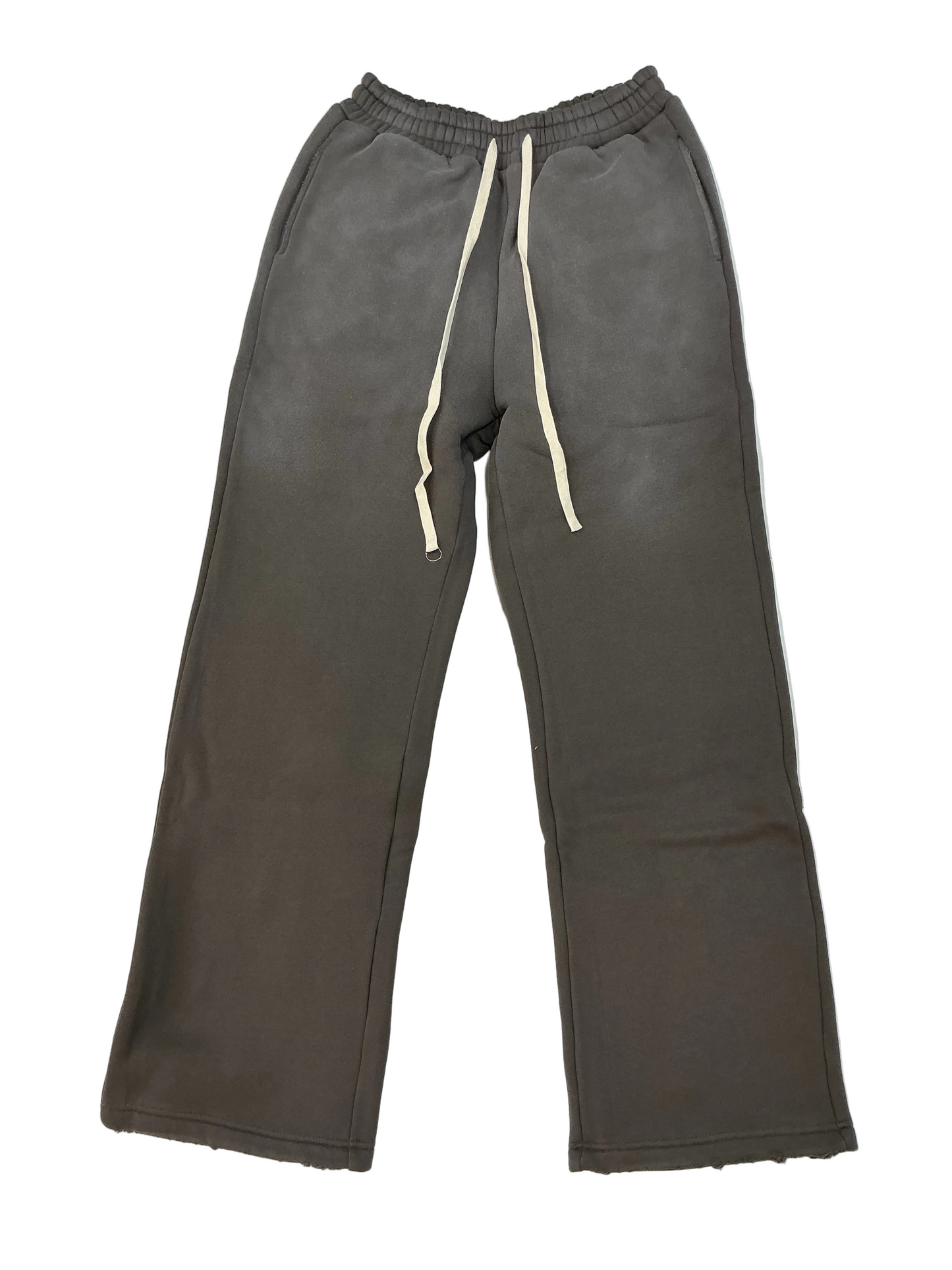 Superline Washed Sweatpants “Grey”