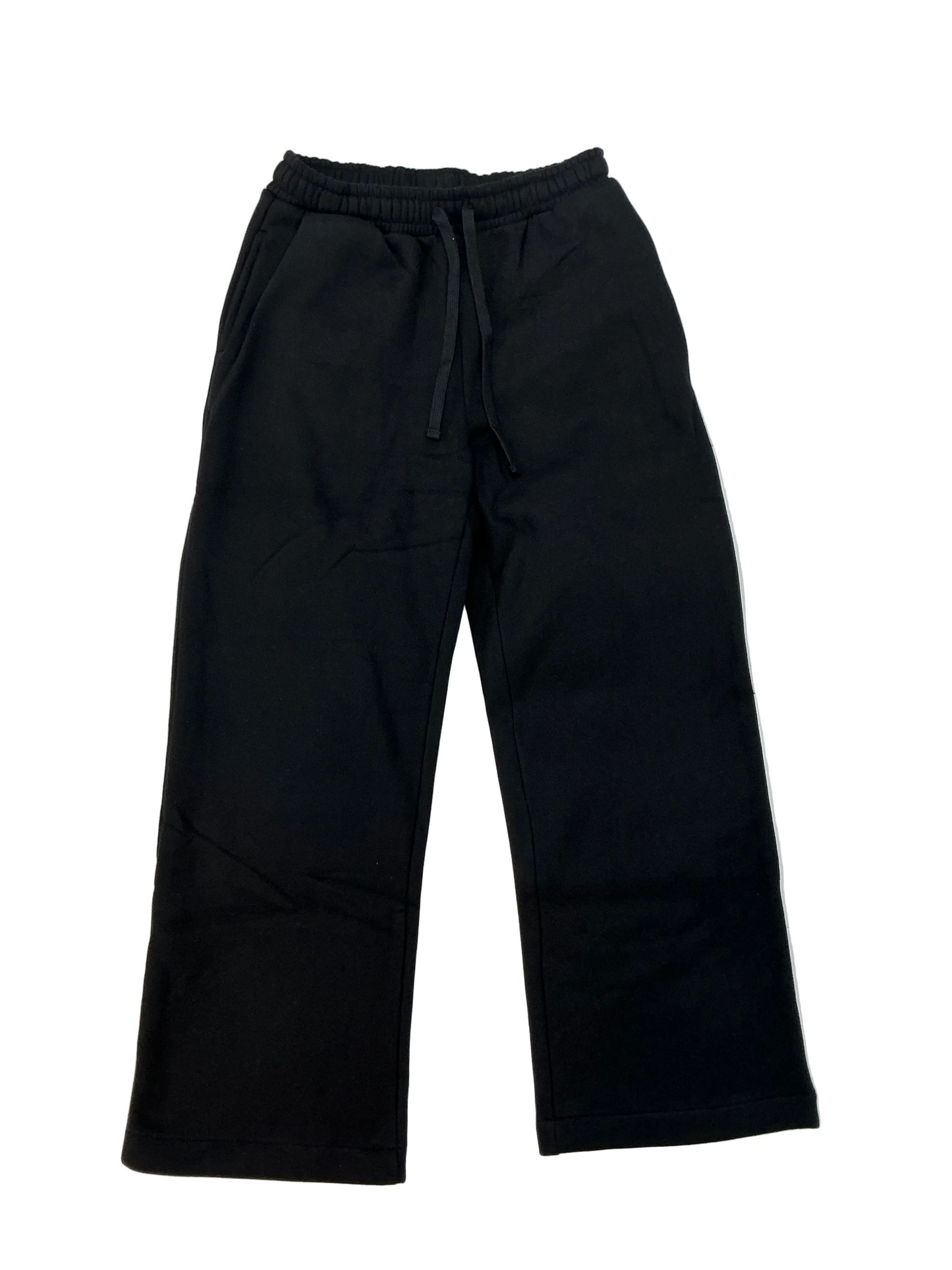 Superline Sweatpants “Black”
