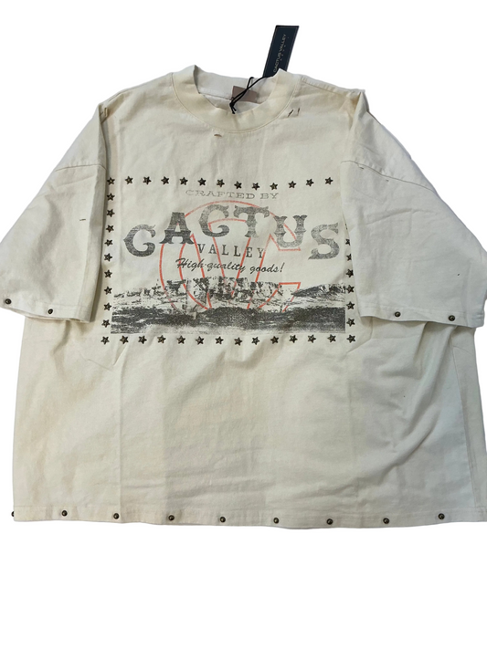 Cactus Valley Archive Tee