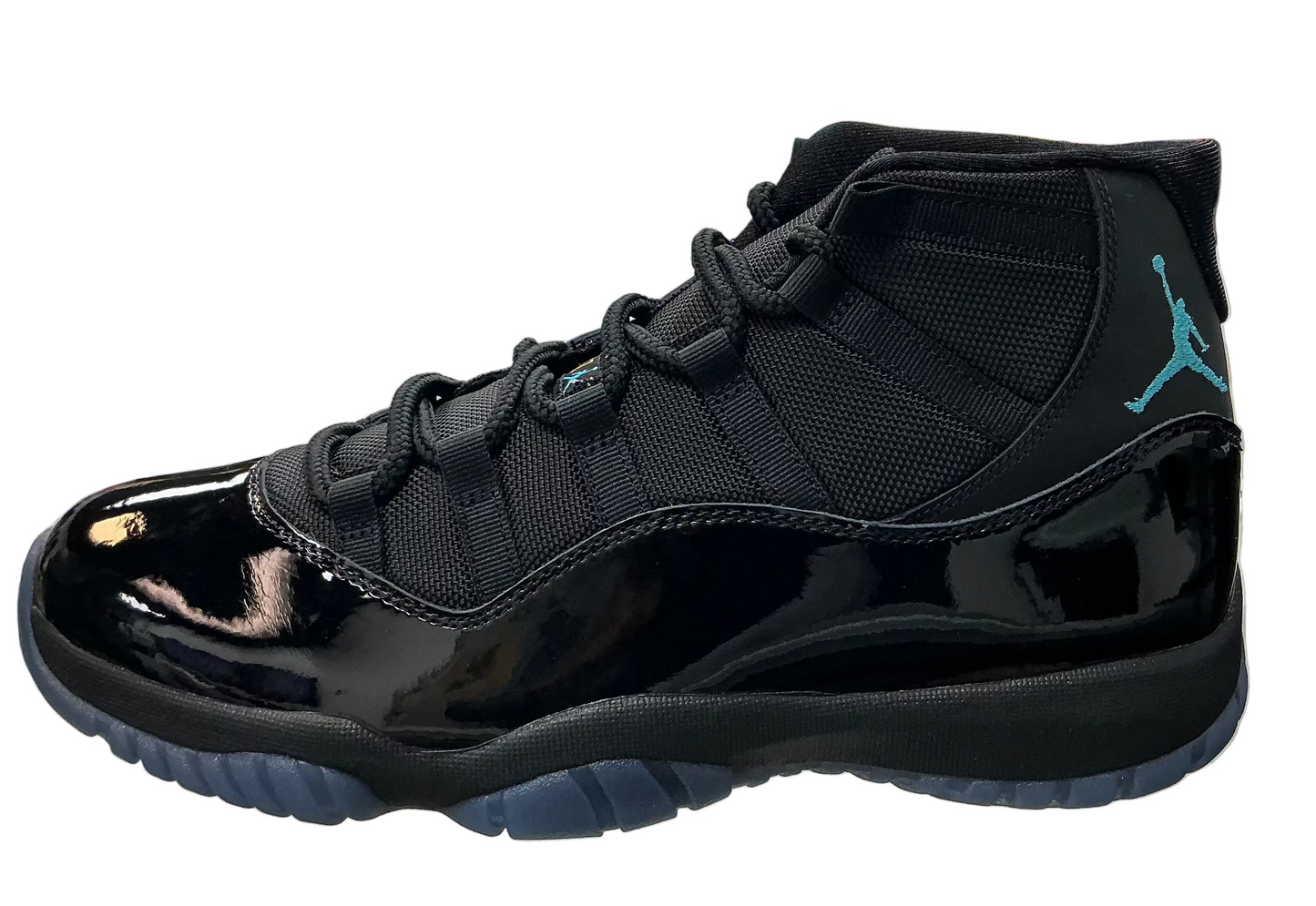 Air Jordan 11 Retro "Gamma"