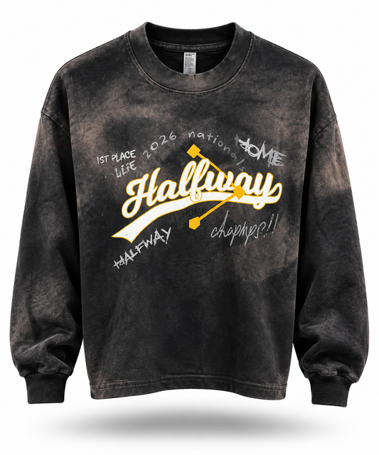 Halfway Home Long Sleeve