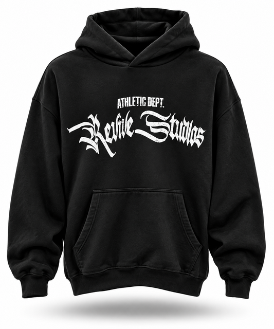Revive Athletic Dept Hoodie