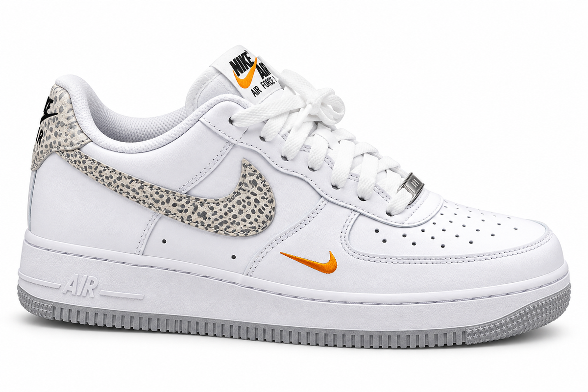 NIKE AIR FORCE 1 ‘07