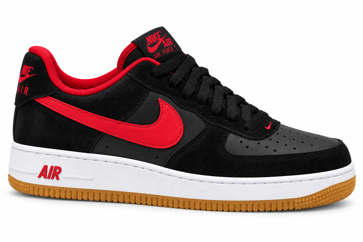 AIR FORCE 1 ‘07 LV8