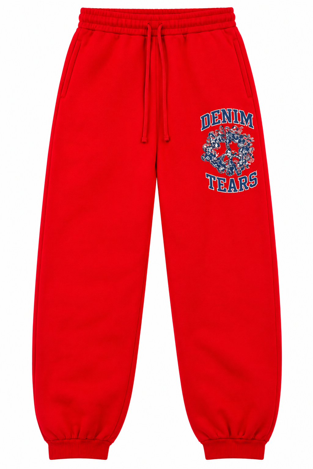 Denim Tears U Sweatpants