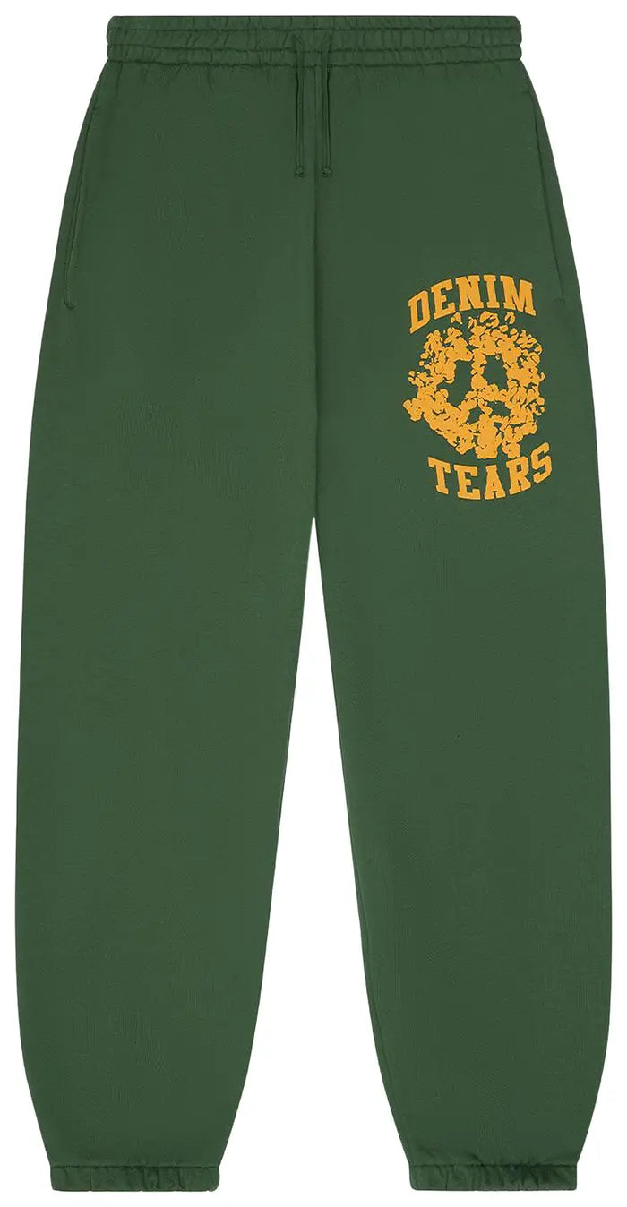 Denim Tears U Sweatpants