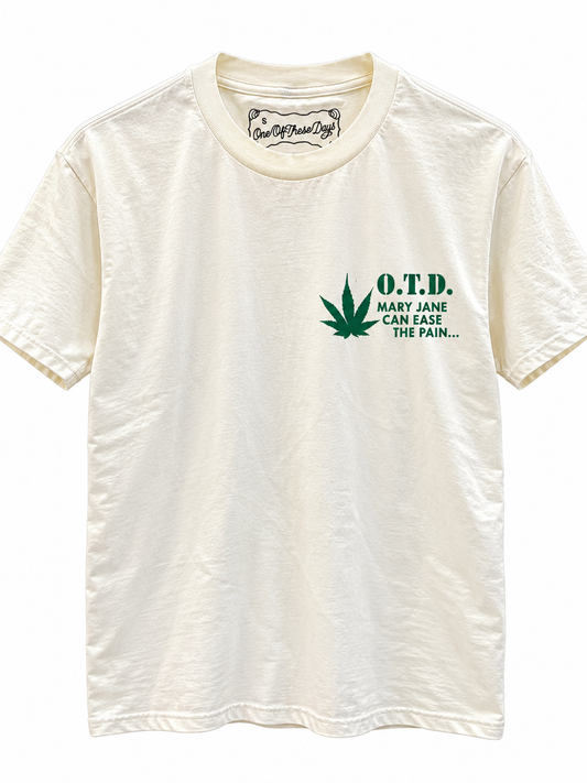OTD High On The Mountain T-Shirt