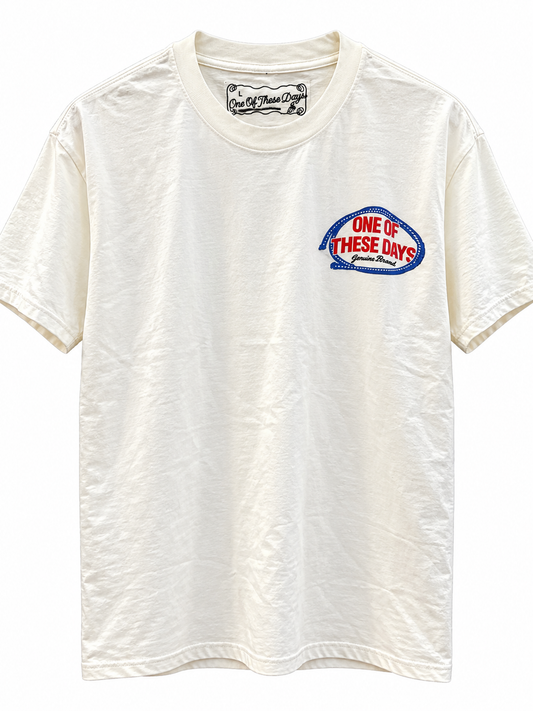 OTD Ropes T-Shirt