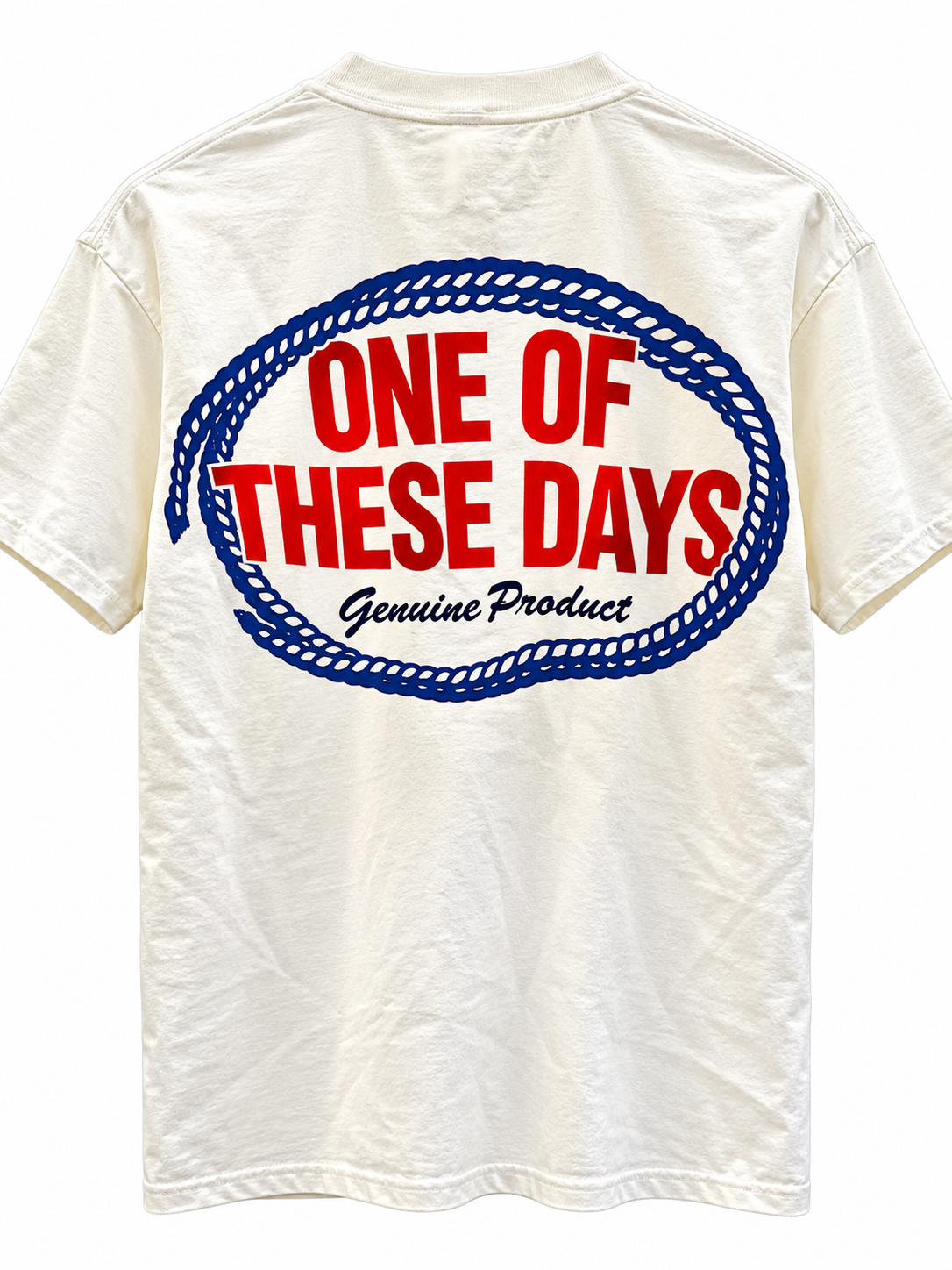 OTD Ropes T-Shirt