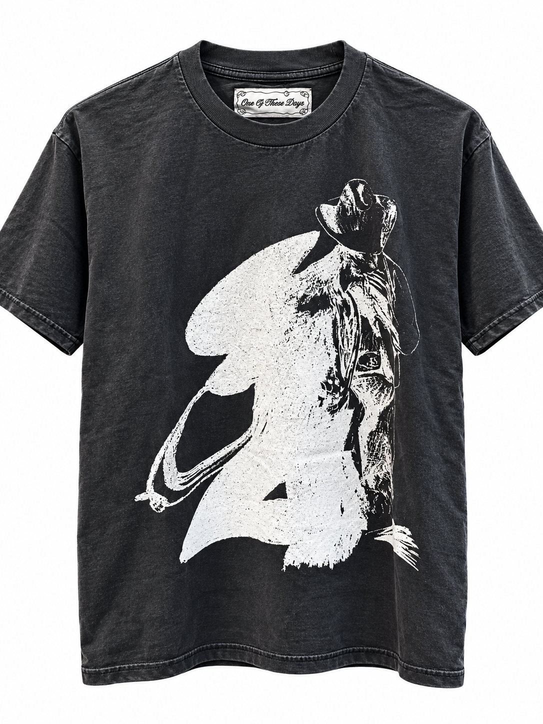 OTD Reward Dead Or Alive Shirt