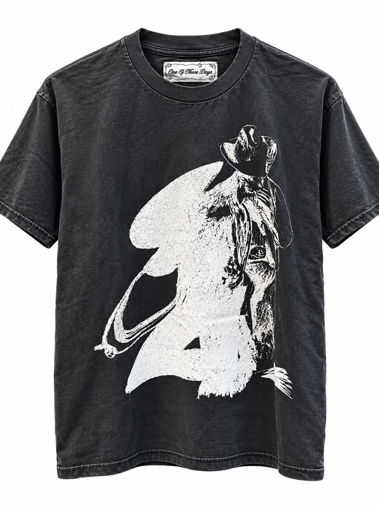 OTD Reward Dead Or Alive Shirt