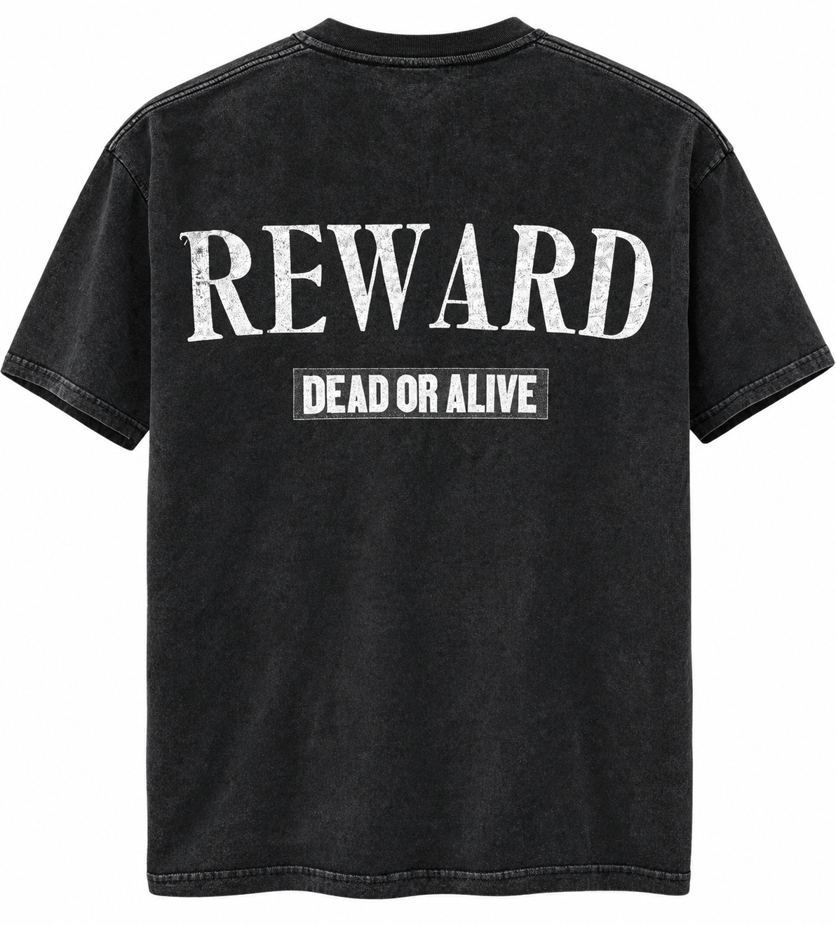 OTD Reward Dead Or Alive Shirt