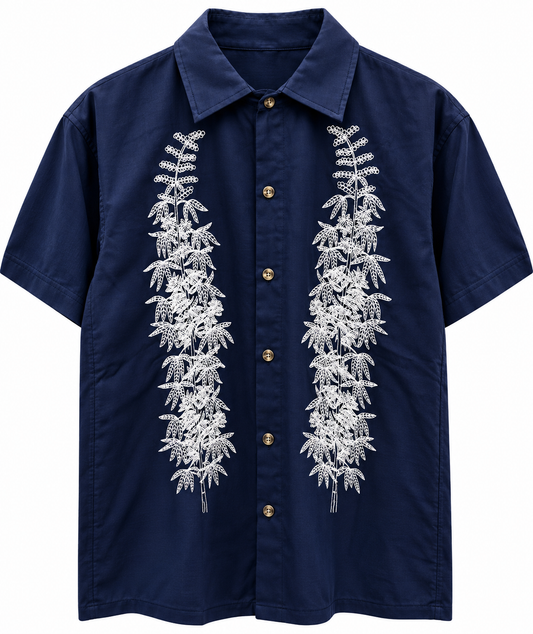 OTD Stalks Camp Shirt