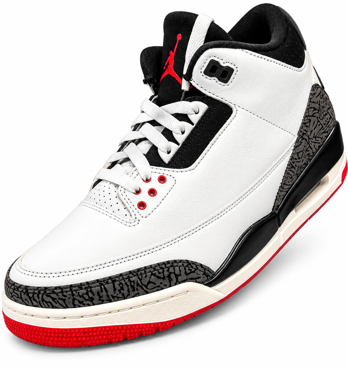 Air Jordan 3 Retro OG