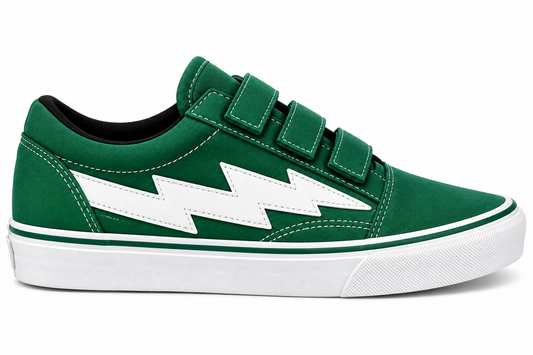 Vans Revenge x Storm “Green/White”