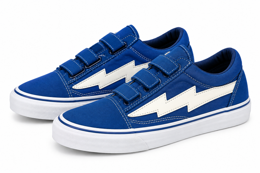Vans Revenge x Storm “Blue/White”