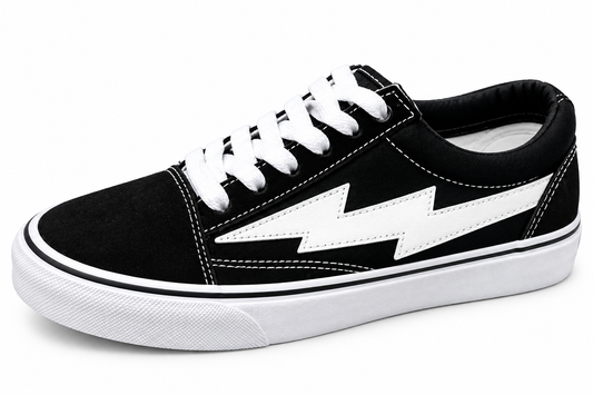 Vans Revenge x Storm “Black"