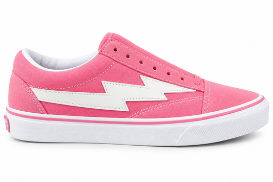 Vans Revenge x Storm “Pink/White”