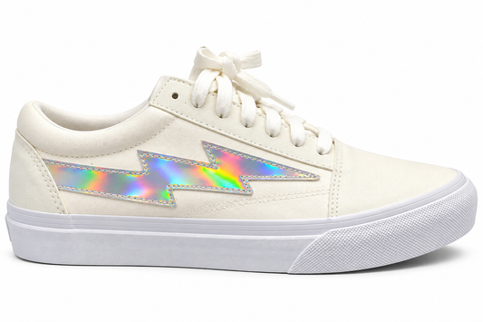 Vans Revenge x Storm "White"