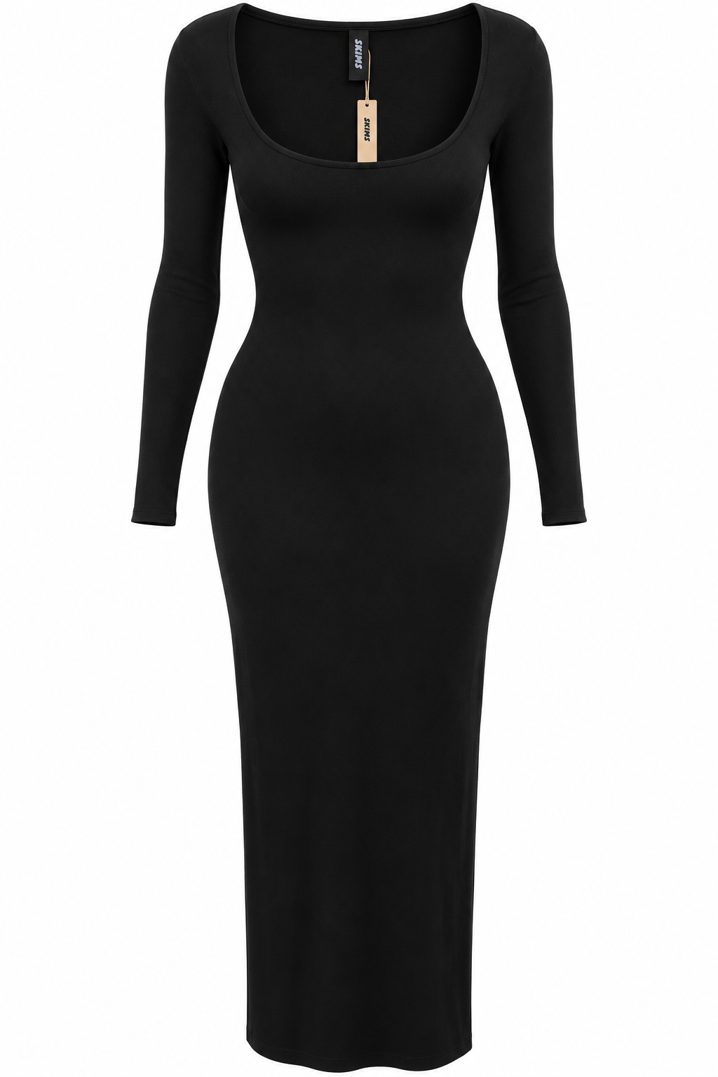 Skims Back Dress