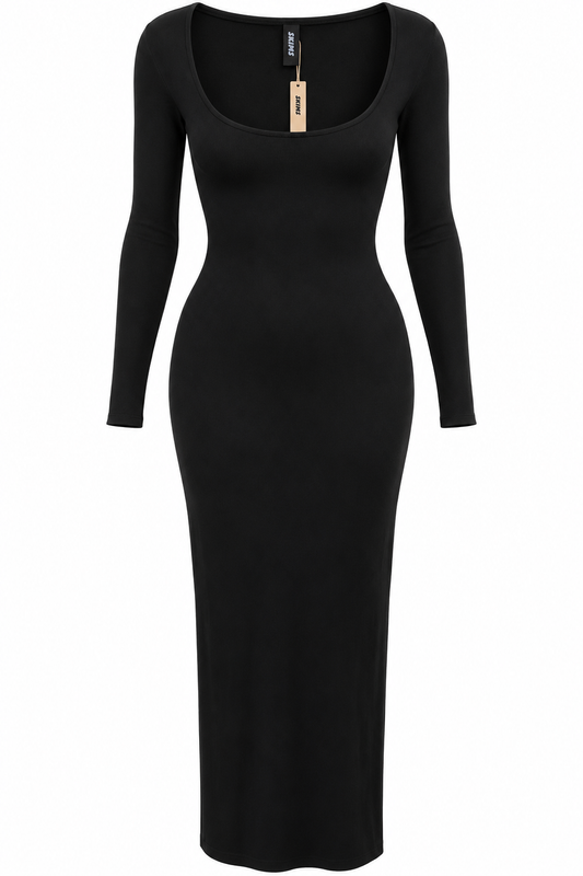 Skims Back Dress