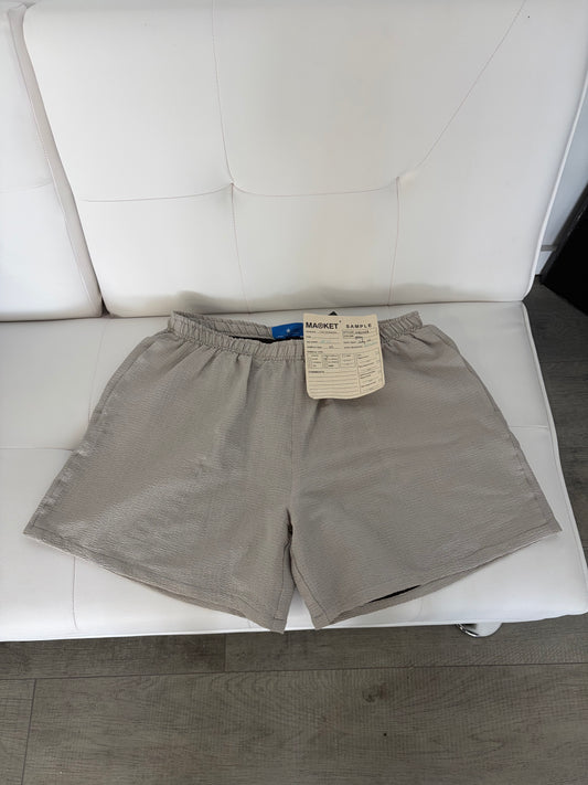 Market Shorts