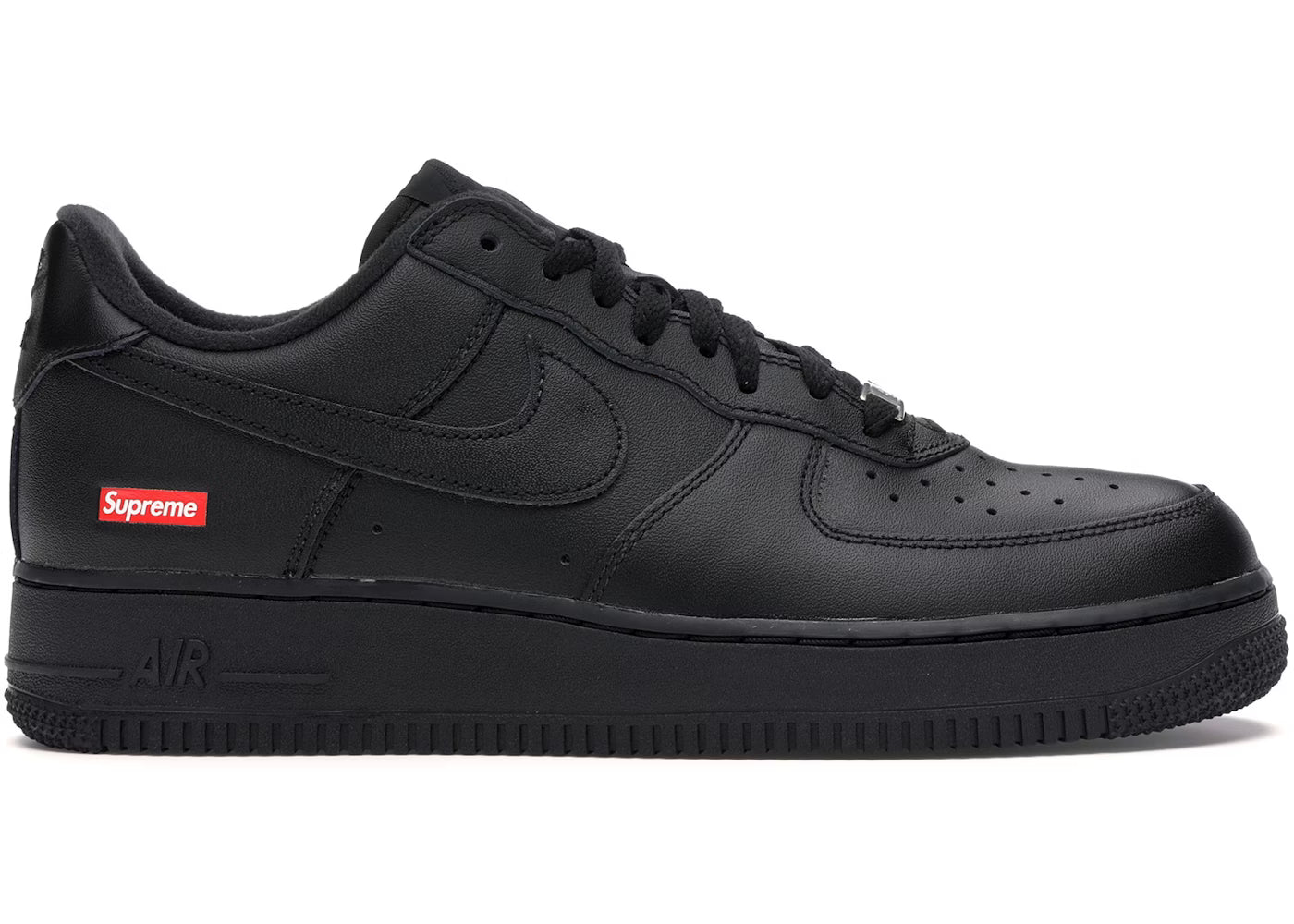 Supreme Air Force 1 Low