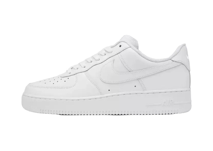 Nike Air Force 1 "White"