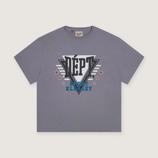 Gallery Dept Professional Tee "Grey"