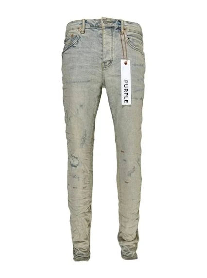 Purple Jeans Superlight Oil Repair