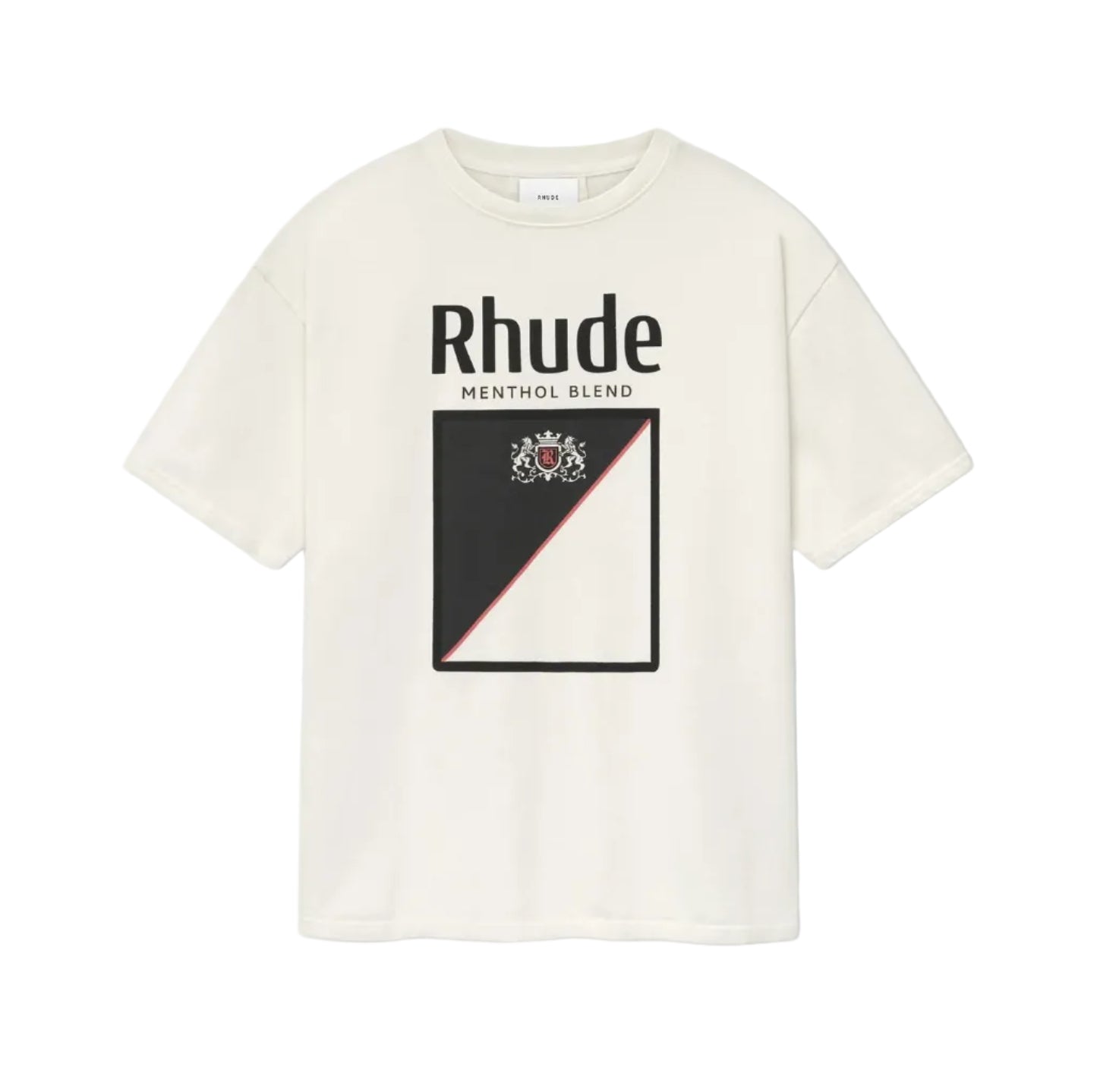 Rhude Collins Fumar T-Shirt