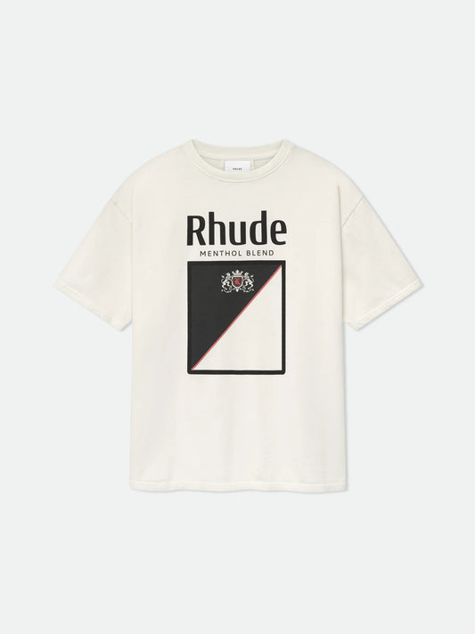 Rhude Collins Fumar T-Shirt