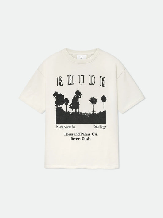 Rhude Thousand Palms T-Shirt
