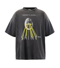 Saint Michael Prepare To Ascend