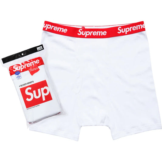 Supreme Boxer Briefs