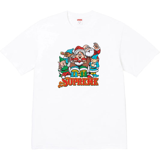 Supreme Naughty T-Shirt