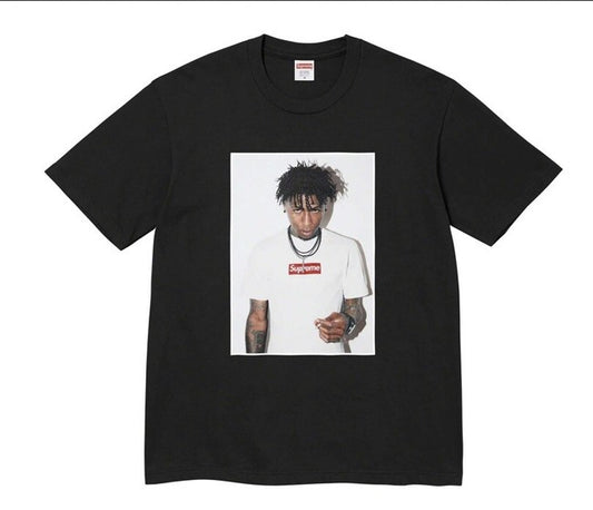 Supreme Photo T-Shirt