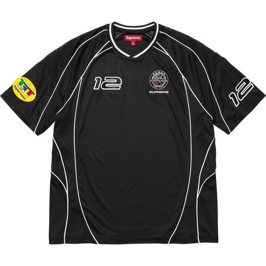Supreme Soccer Jersey