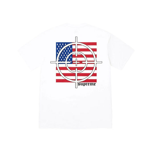Supreme Target T-Shirt