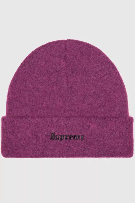 Supreme Mohair Beanie