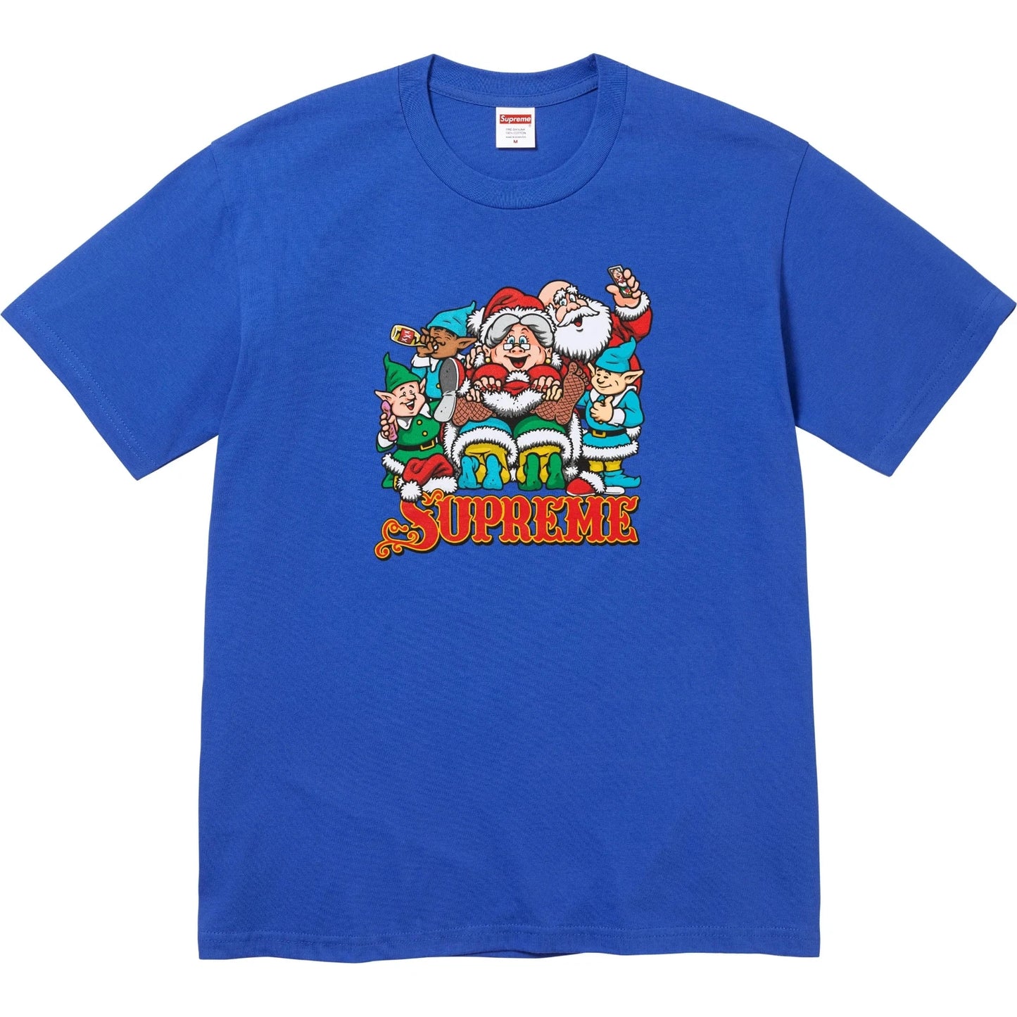 Supreme Naughty T-Shirt