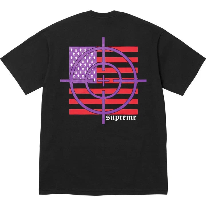 Supreme Target T-Shirt