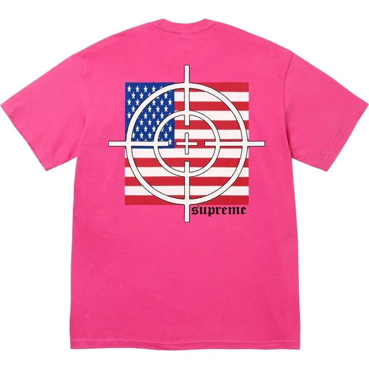 Supreme Target T-Shirt