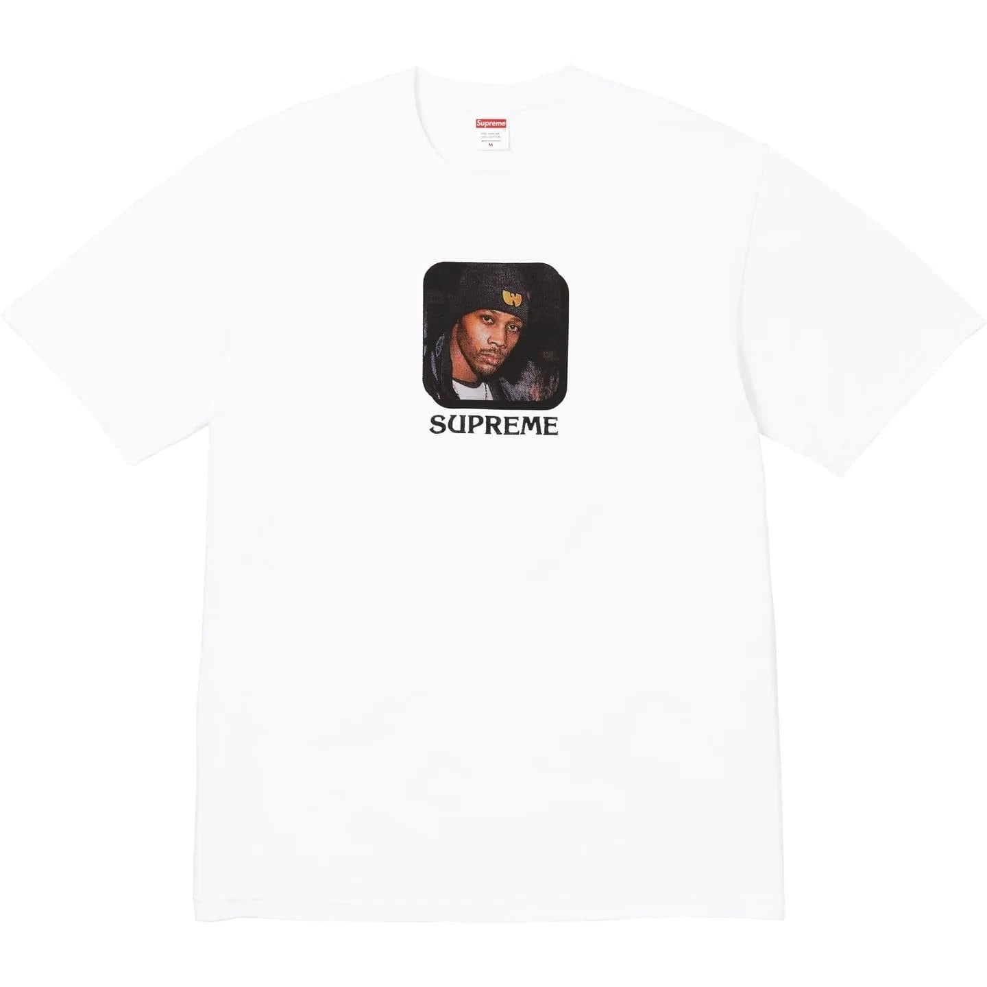 Supreme Wu-Tang T-Shirt