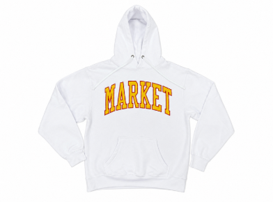 Market Collegiate Hoodie